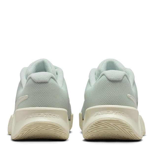 Steam/White - Nike - GP Challenge Pro Women's Hard Court Tennis Shoes
