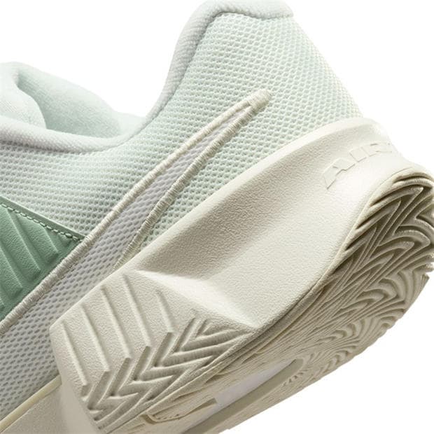 Steam/White - Nike - GP Challenge Pro Women's Hard Court Tennis Shoes