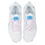 Wht/Blue/Purple - Hundred - Women's Badminton Trainers