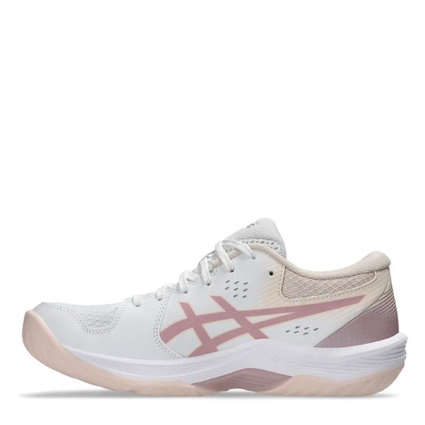 White/Morg - Asics - Women's Beyond Ff Volleyball Shoes