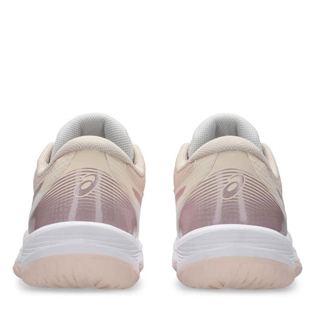 White/Morg - Asics - Women's Beyond Ff Volleyball Shoes
