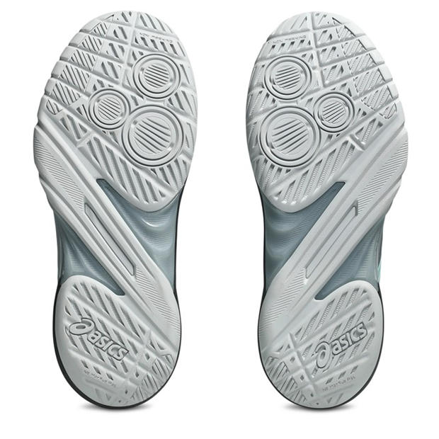 Con/Mint - Asics - Women's PowrBreak Volleyball Shoes