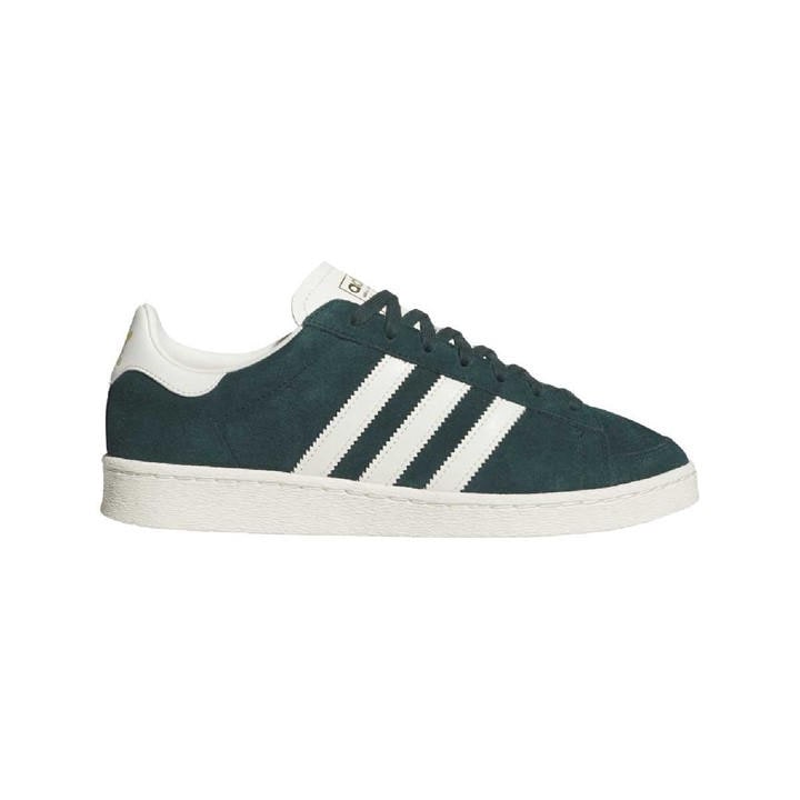 Adidas Originals  Green Adidas Jabbar Lo Shoes 99 in Size 7.5, Sports Direct