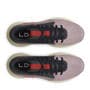 Gray/C.rock/Org - Under Armour - Lockdown 7 Mens  Basketball Shoes