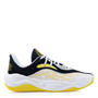 Blk/White/Taxi - Under Armour - Curry Splash 25 AP Basketball Shoes