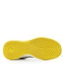 Blk/White/Taxi - Under Armour - Curry Splash 25 AP Basketball Shoes