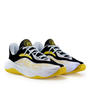 Blk/White/Taxi - Under Armour - Curry Splash 25 AP Basketball Shoes