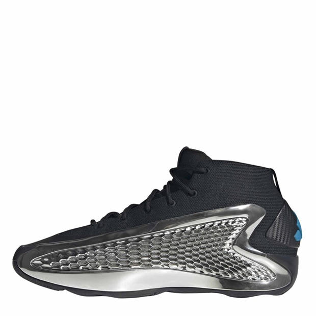 Core Black - adidas - Adidas Anthony Edwar Sn99