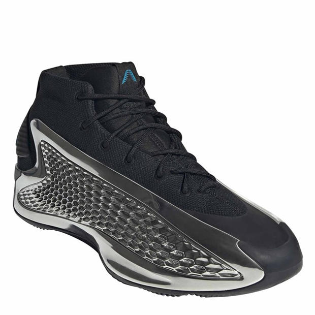 Core Black - adidas - Adidas Anthony Edwar Sn99