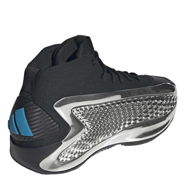 Core Black - adidas - Adidas Anthony Edwar Sn99