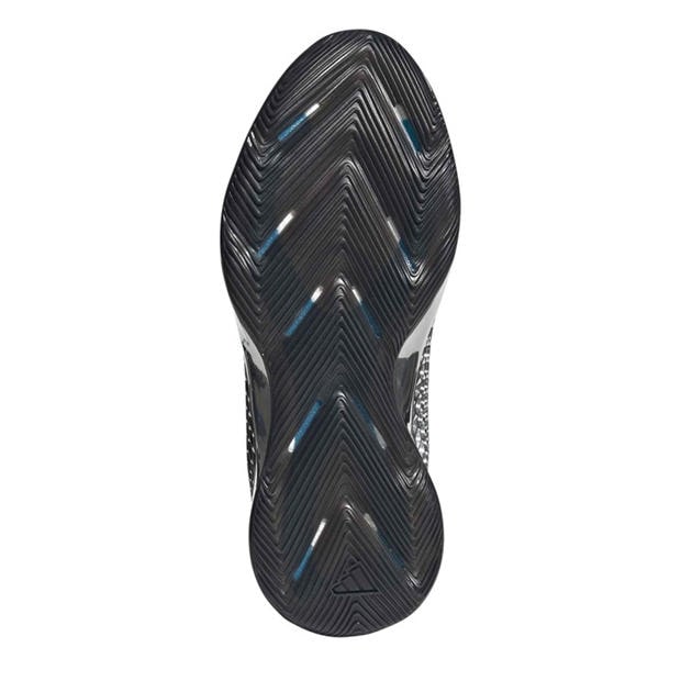 Core Black - adidas - Adidas Anthony Edwar Sn99