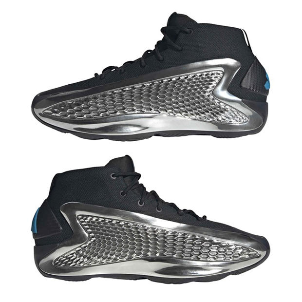 Core Black - adidas - Adidas Anthony Edwar Sn99