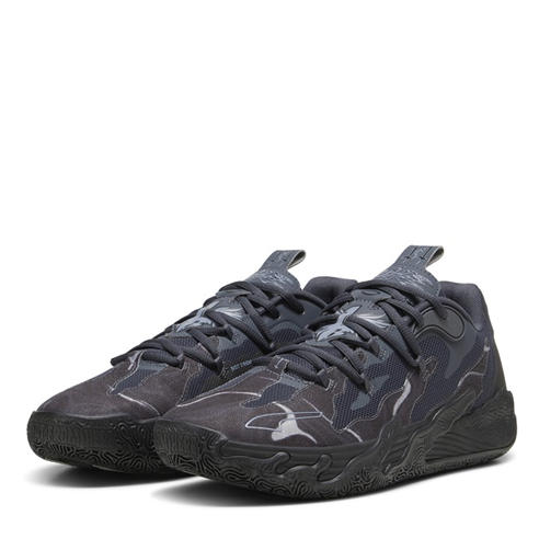 Puma - Men's Mb.03 Lo Team Basketball Trainers