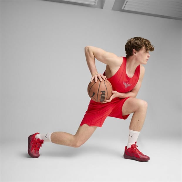Team Regal Re - Puma - Men's Mb.03 Lo Team Basketball Trainers
