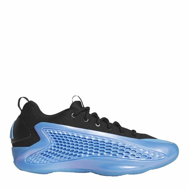 Blue Burst - adidas - Adidas Anthony Edwar Sn99