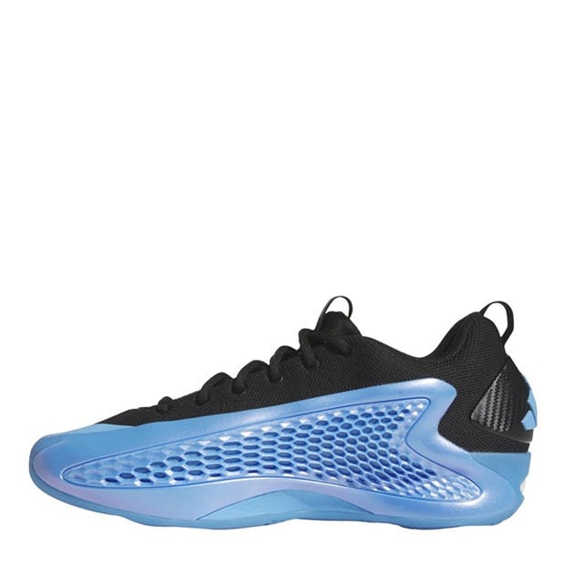 Blue Burst - adidas - Adidas Anthony Edwar Sn99