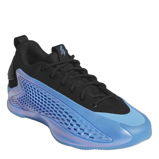 Blue Burst - adidas - Adidas Anthony Edwar Sn99