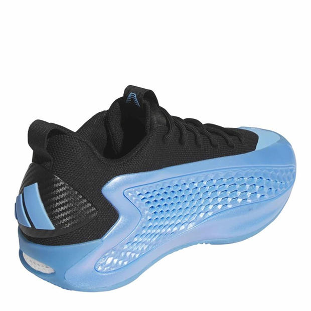 Blue Burst - adidas - Adidas Anthony Edwar Sn99