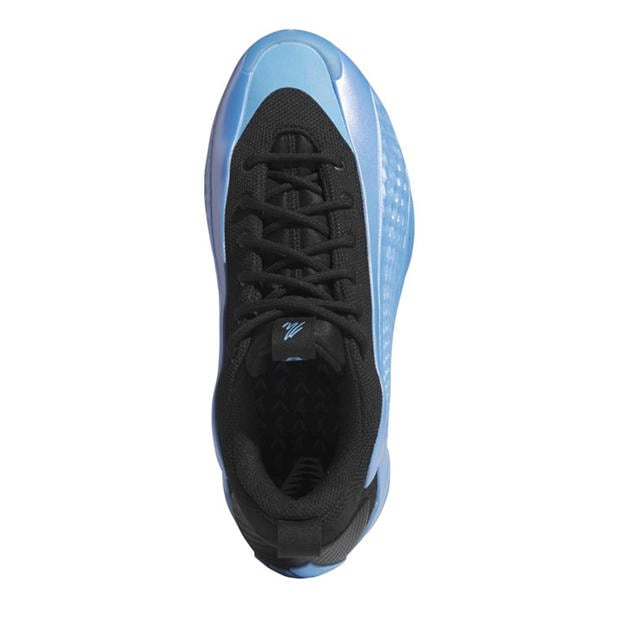 Blue Burst - adidas - Adidas Anthony Edwar Sn99
