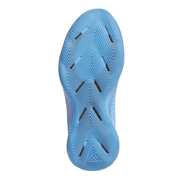 Blue Burst - adidas - Adidas Anthony Edwar Sn99