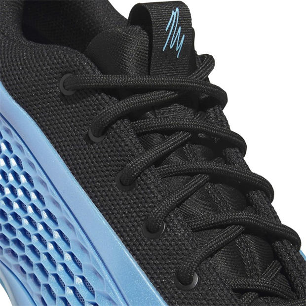 Blue Burst - adidas - Adidas Anthony Edwar Sn99