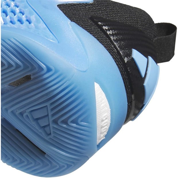 Blue Burst - adidas - Adidas Anthony Edwar Sn99