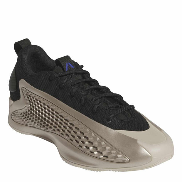 Champagne Met - adidas - Adidas Anthony Edwar Sn99