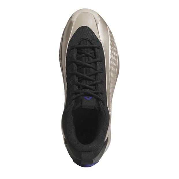 Champagne Met - adidas - Adidas Anthony Edwar Sn99