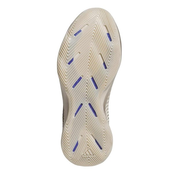 Champagne Met - adidas - Adidas Anthony Edwar Sn99