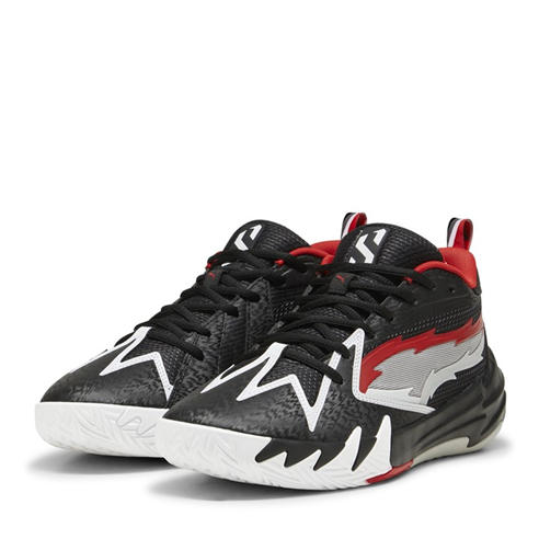 Puma - Men's Scoot Zeros O.D.D. City Basketball Trainers