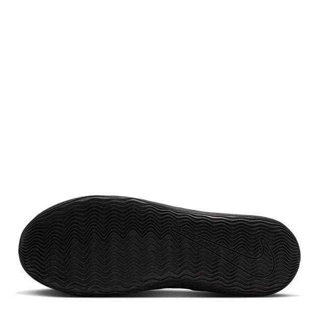 Black/White - Nike - Men's Basketball Trainers