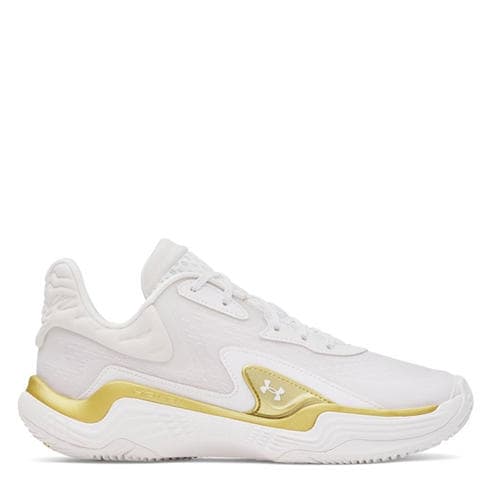 Under Armour - Men's Spawn 7 Basketball Trainers
