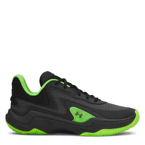 Under Armour - Men's Spawn 7 Basketball Trainers