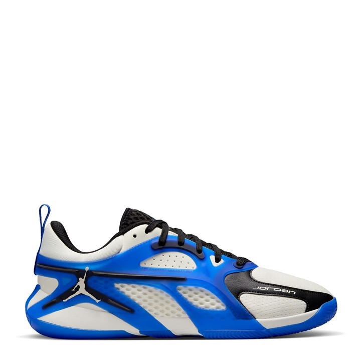 Nike Men's Neutral Jordan Heir Basketball Trainers  in Size 8, Sports Direct