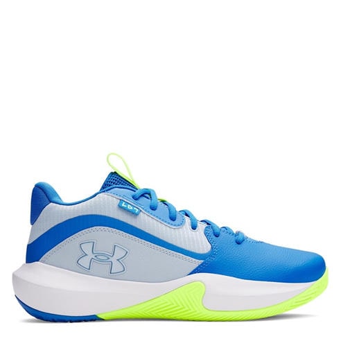 Under Armour - UA Lockdown 7 Sn99