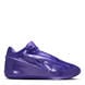 Purple/Gold