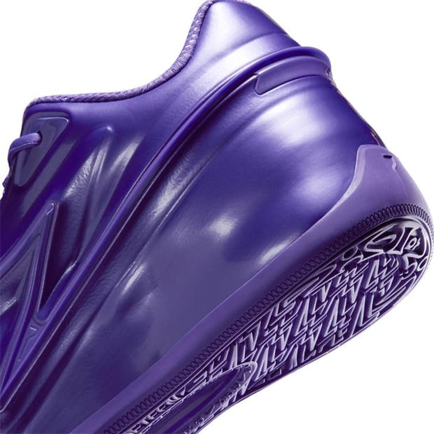 Purple/Gold - Nike - Men's Basketball Trainers