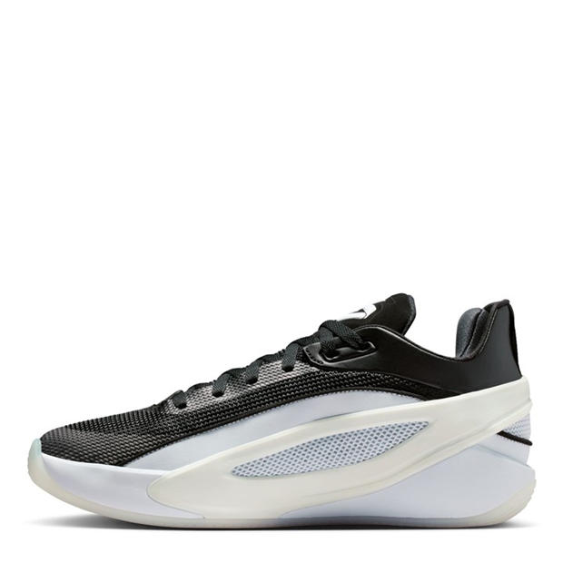 Blk/Gry/Blue - Air Jordan - Men's Basketball Trainers