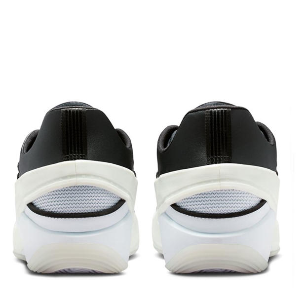 Blk/Gry/Blue - Air Jordan - Men's Basketball Trainers