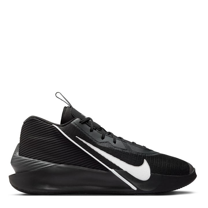 Nike Men's Black G.t. Jump Academy Basketball Trainers in Size 9, Sports Direct