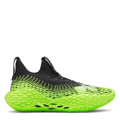 Under Armour - Under Armour Ua Futr X Elite 2 Basketball Trainers Mens