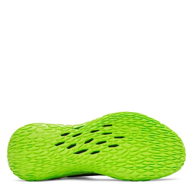 Black - Under Armour - Under Armour Ua Futr X Elite 2 Basketball Trainers Mens