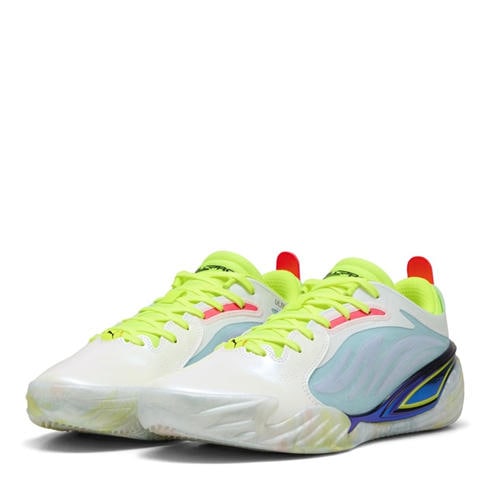 Puma - Men's All-Pro Nitro Elite Basketball Trainers