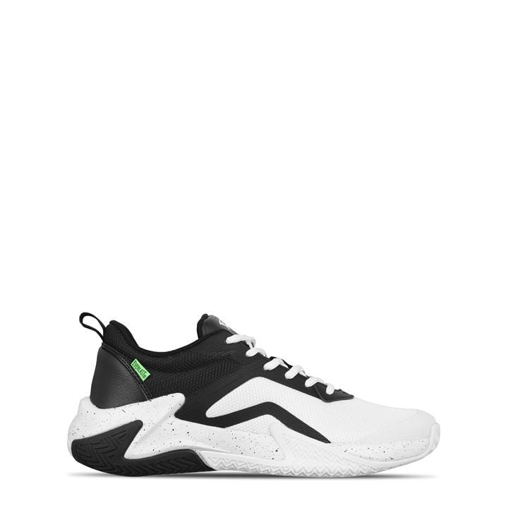 Everlast Men's White Basketball Trainers in Size 11, Sports Direct