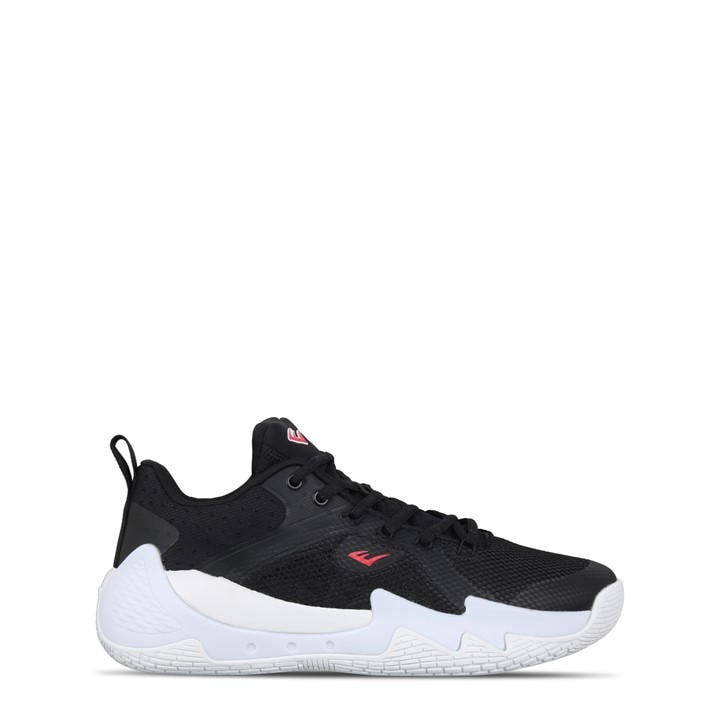 Everlast Men's Black Basketball Trainers in Size 11, Sports Direct