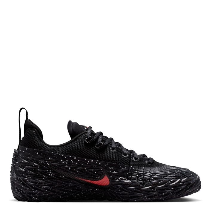 Nike Men's Black S.t. Flare 2 Sn71 in Size 9, Sports Direct