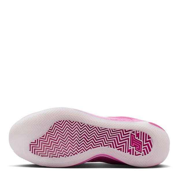 Rose/Pink - Air Jordan - Men's Tatum Basketball Trainers