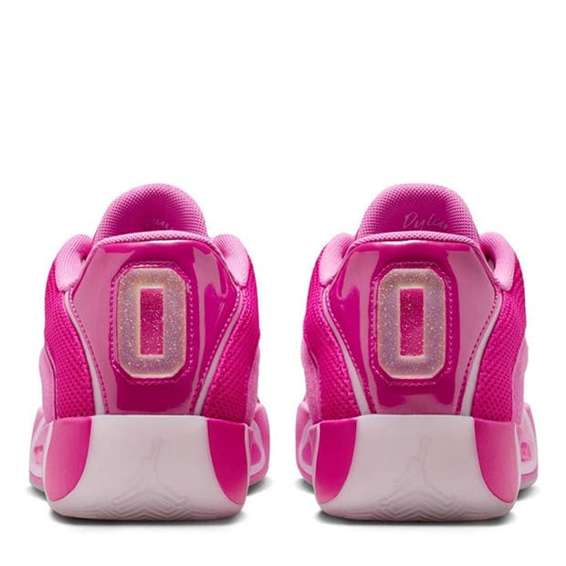 Rose/Pink - Air Jordan - Men's Tatum Basketball Trainers