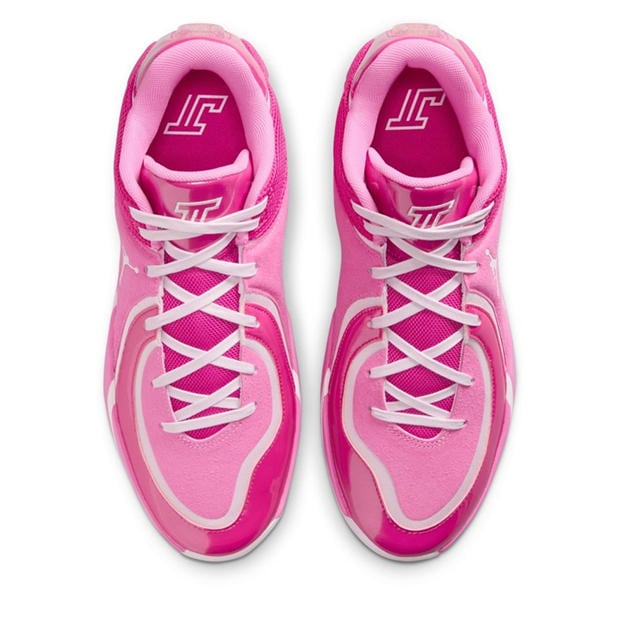 Rose/Pink - Air Jordan - Men's Tatum Basketball Trainers
