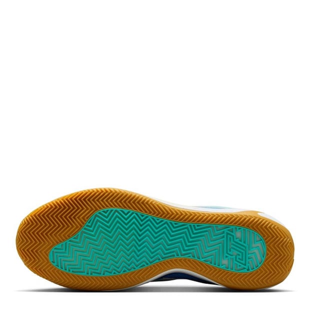 Cactus/Mint - Air Jordan - Men's Tatum Basketball Trainers